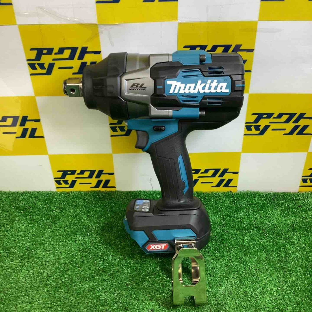 ★マキタ(makita) コードレスインパクトレンチ TW001GRDX【越谷店】
