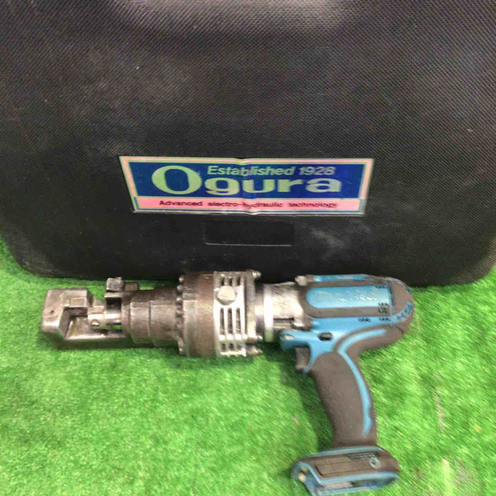 ☆マキタ(makita) コードレス鉄筋カッター SC163DZK【町田店】