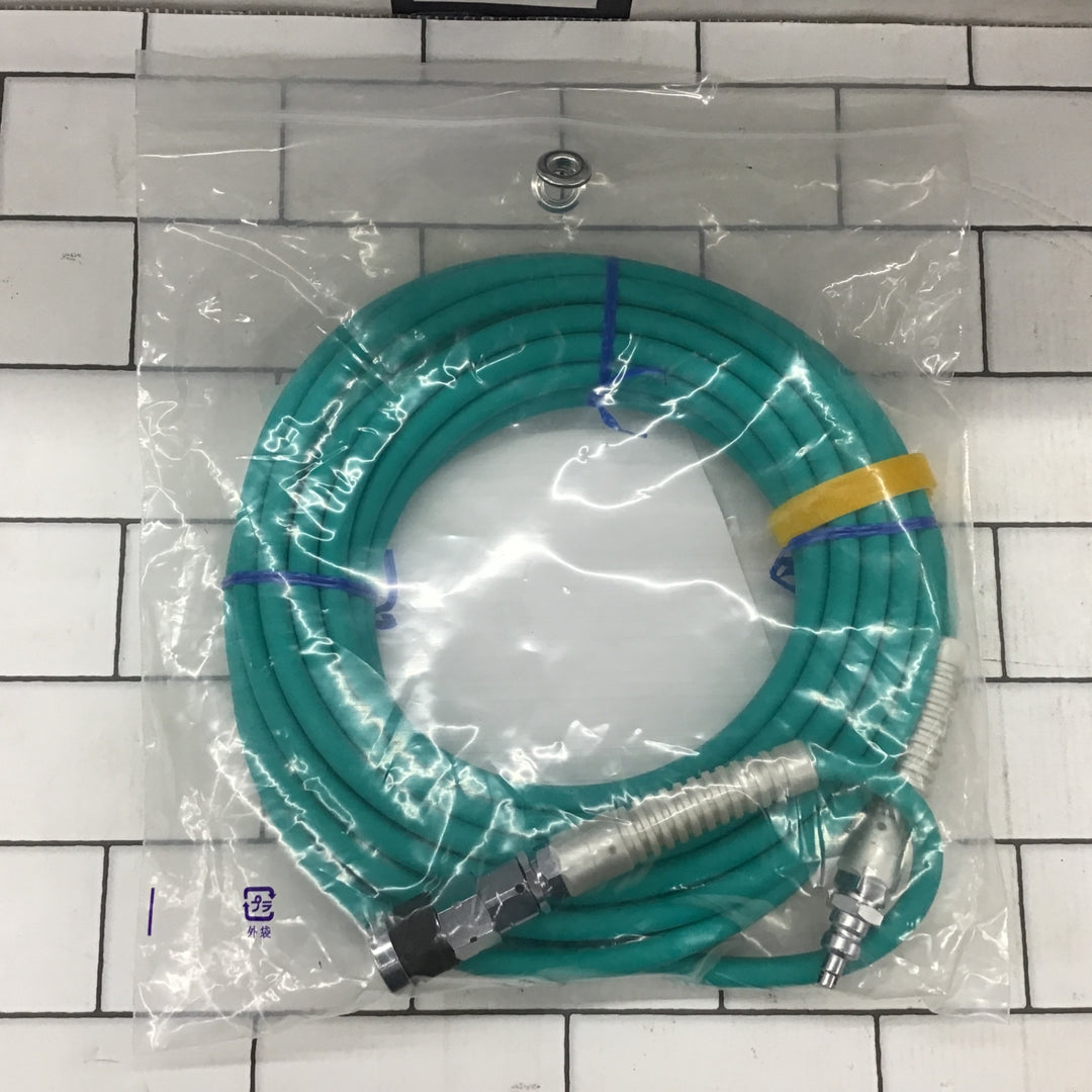 FMC フジマック/マッハ LV-610　高圧用 ウルトラ超ソフトエアホース　10ｍ【所沢店】