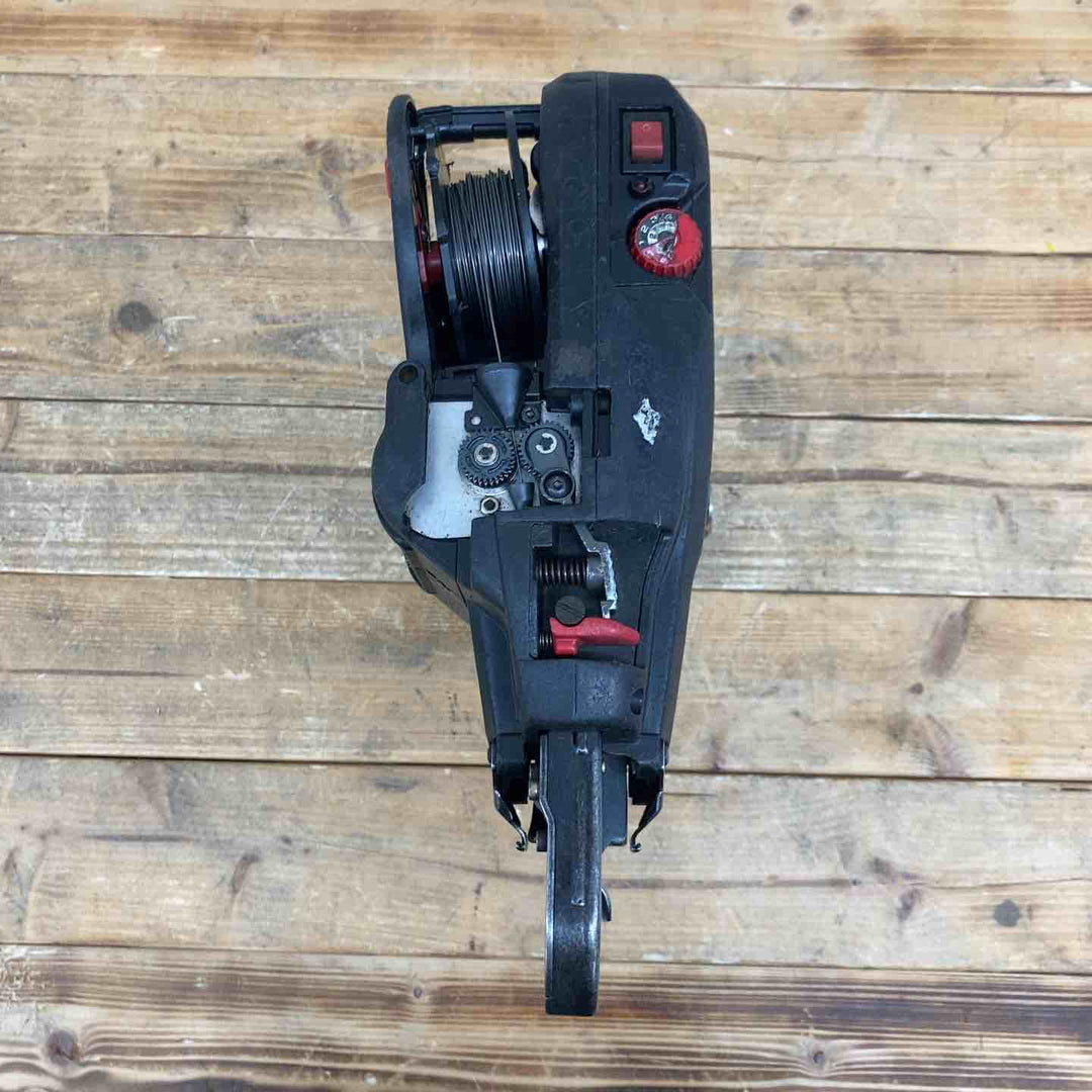 【中古品】マックス(MAX) 鉄筋結束機 リバータイア RB-399A-HB2C【東大和店】