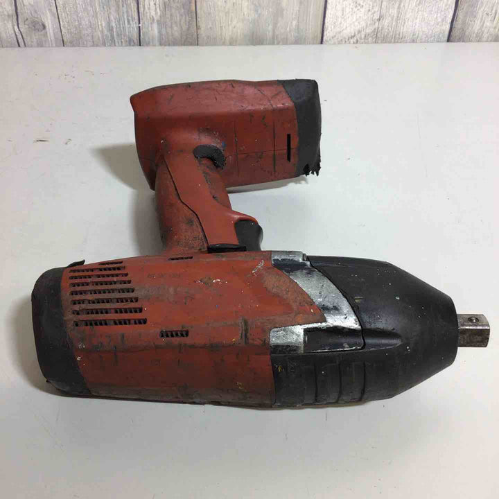HILTI コードレスインパクトレンチ SIW22T-A【戸田店】