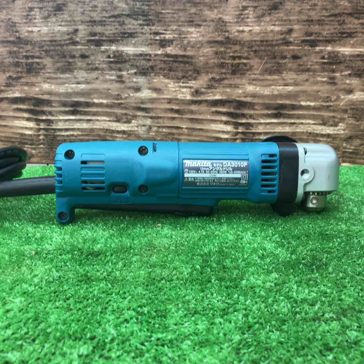 マキタ(makita) アングルドリル DA3010F【川越店】