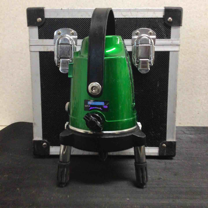 ☆KDS レーザー墨出し器 ATL-D1RG【町田店】