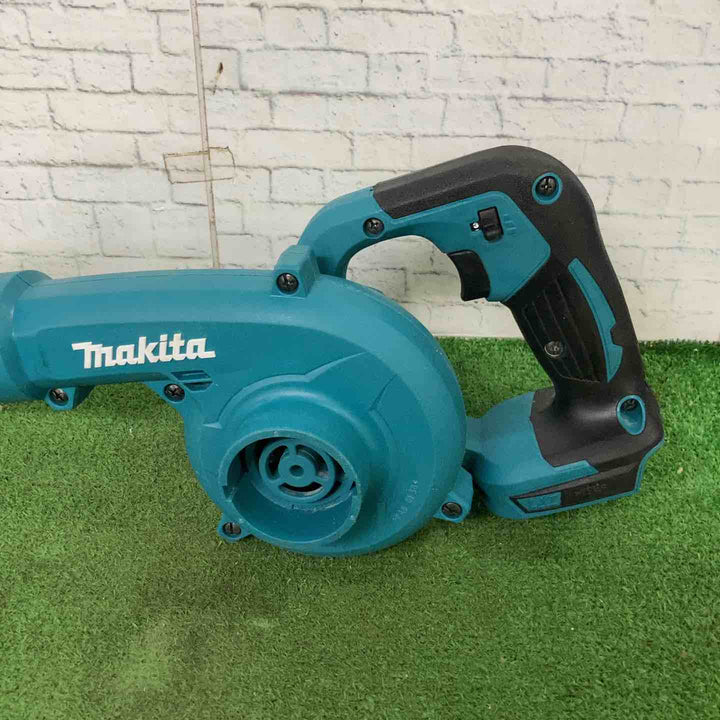 ★マキタ(makita) コードレスブロワ UB185DZ【町田店】