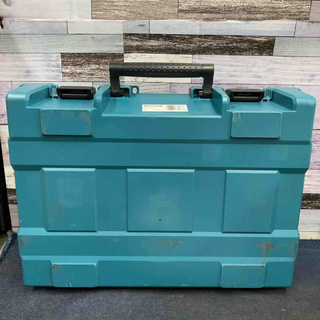 ★マキタ(makita) 18V コードレスハンマドリル HR183DZKV(本体+ケース+集じんシステム) ※未使用保管品【八潮店】