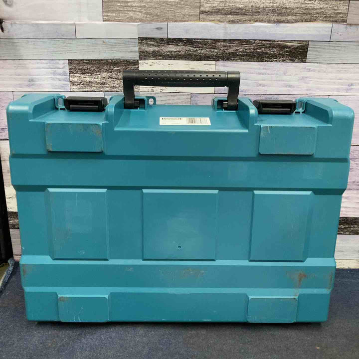 ★マキタ(makita) 18V コードレスハンマドリル HR183DZKV(本体+ケース+集じんシステム) ※未使用保管品【八潮店】