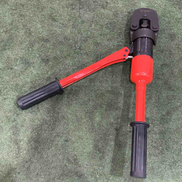 ☆泉精器(IZUMI) 手動油圧式圧着工具 9H-2【川口店】