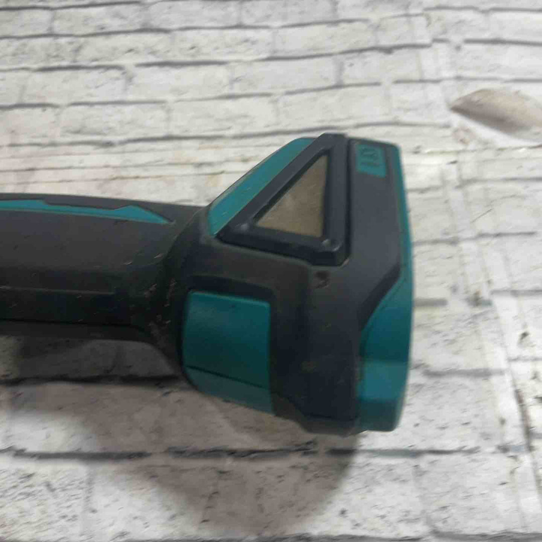 ☆マキタ(makita) 100mmコードレスディスクグラインダ GA404DZN (GA404DN)【川口店】