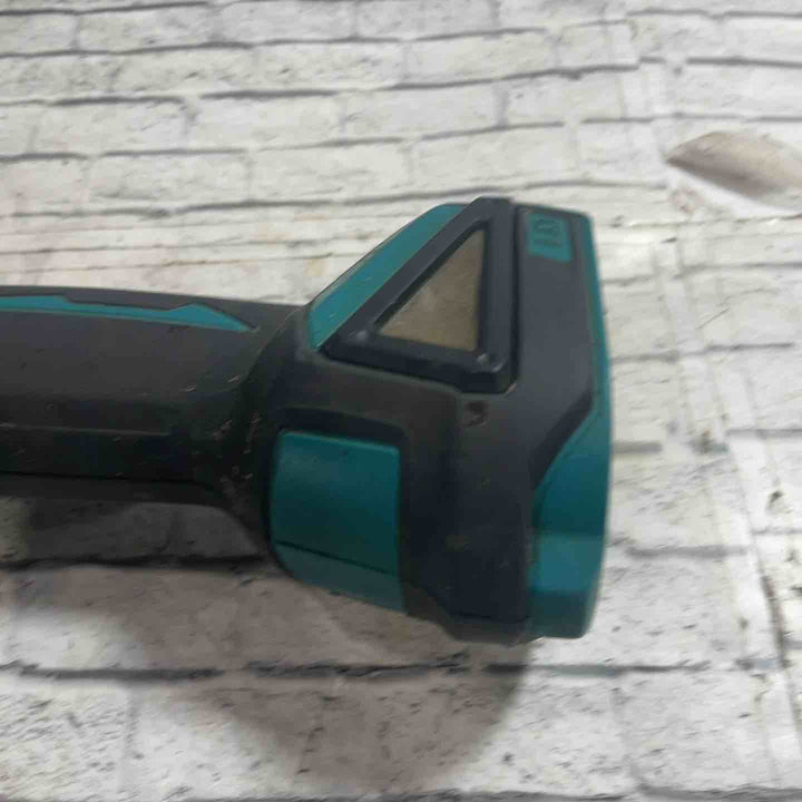 ☆マキタ(makita) 100mmコードレスディスクグラインダ GA404DZN (GA404DN)【川口店】