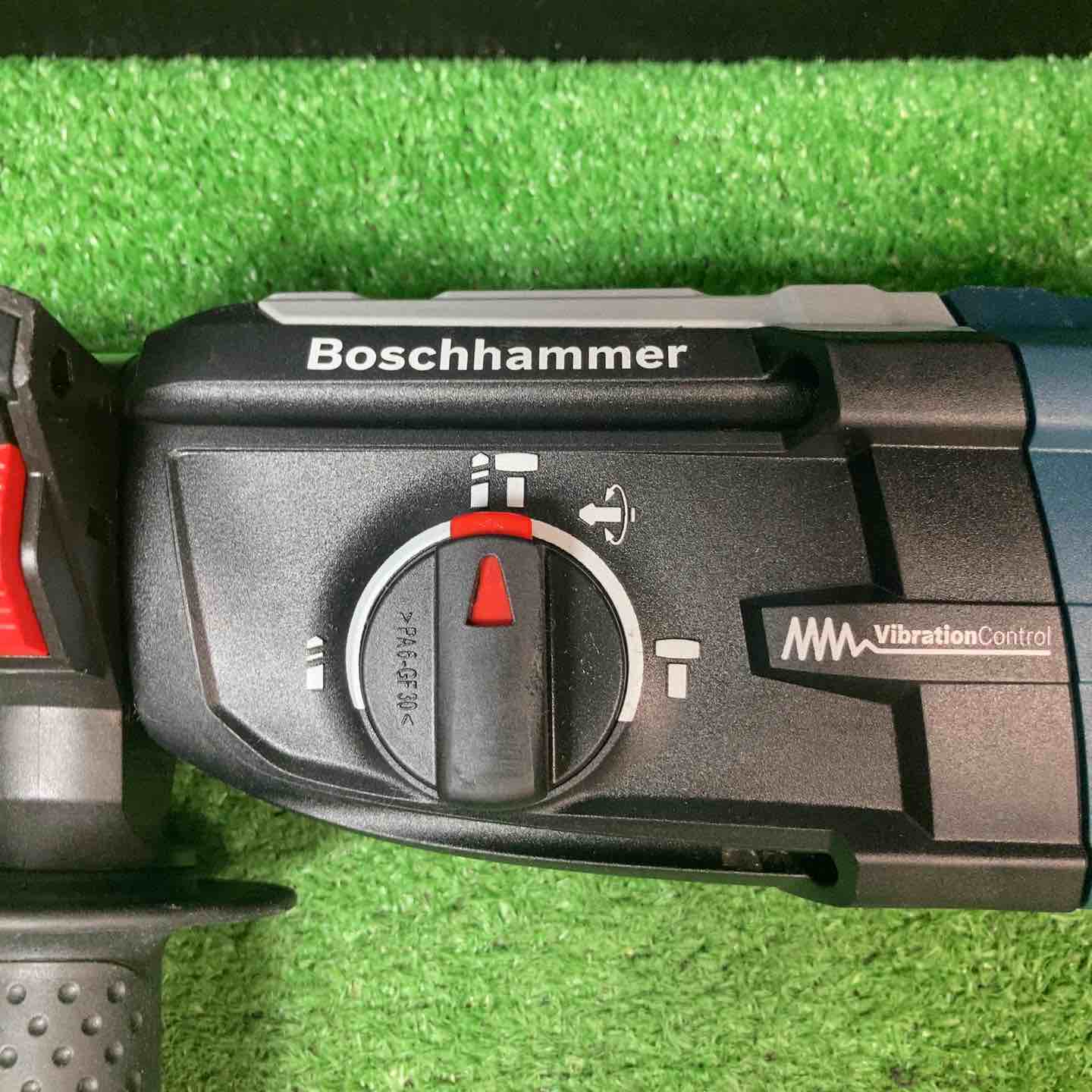 【未使用品(店頭展示品)】★ボッシュ(BOSCH) ハンマドリル GBH2-28【岩槻店】 ☆ボッシュ(BOSCH) ハンマドリル GBH2-28【岩槻店】 – アクトツール