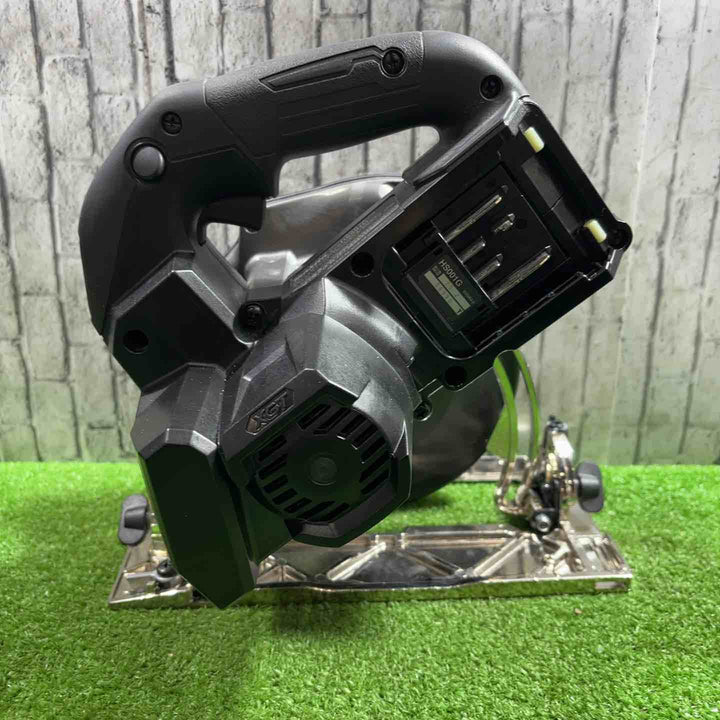 ★マキタ(makita) 40Vmax コードレス丸のこ HS001GZB 本体のみ【川口店】