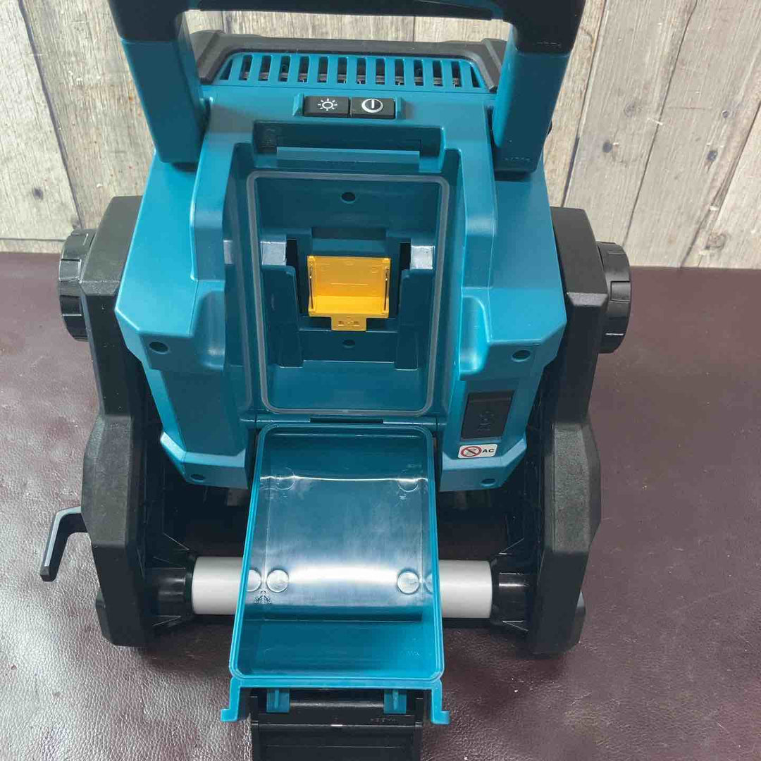 【中古美品】マキタ(makita) コードレススタンドライト ML811【東大和店】