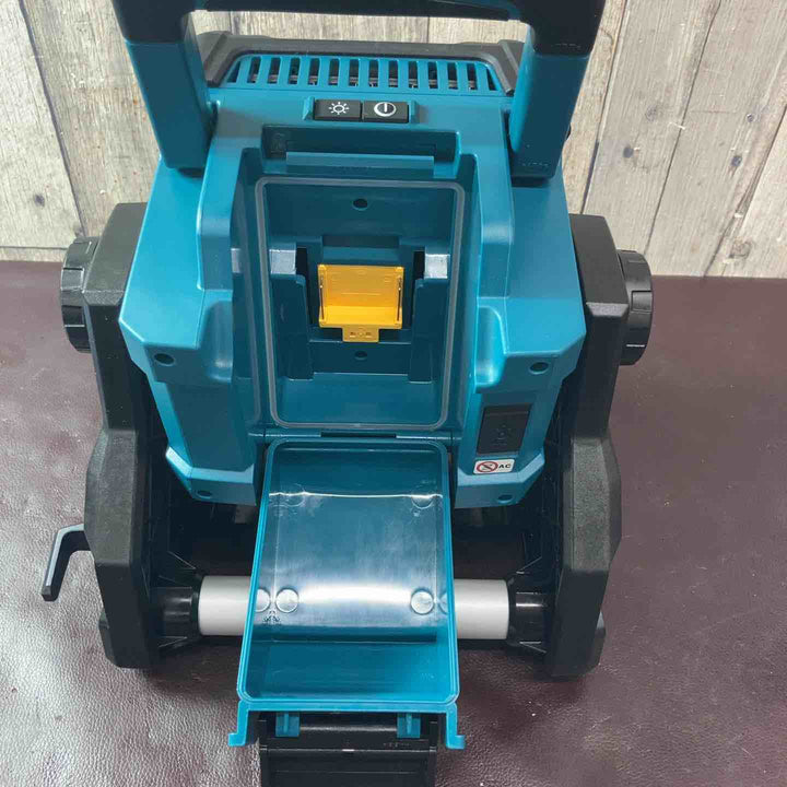 【中古美品】マキタ(makita) コードレススタンドライト ML811【東大和店】