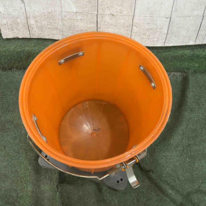 スイデン(suiden) 万能型掃除機 乾湿両用クリーナー集塵機バキューム 100V SPV-101AT 動作確認済【川口店】