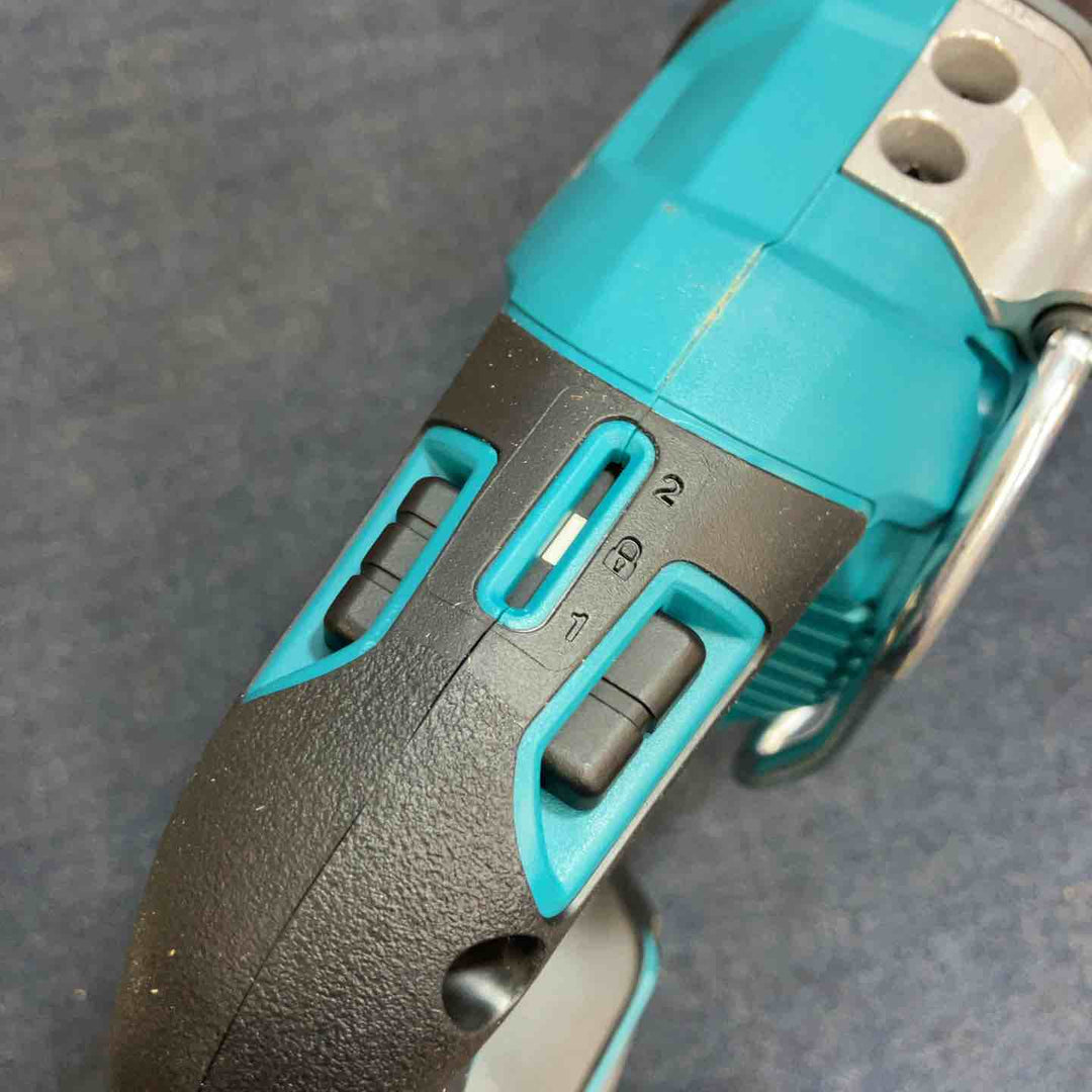 ★マキタ(makita) コードレスレシプロソー JR187DZ【八潮店】