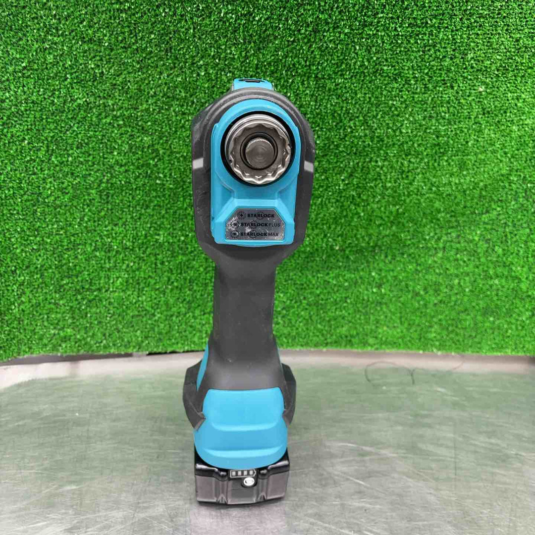 ★マキタ(makita) コードレスマルチツール TM52DZ【桶川店】