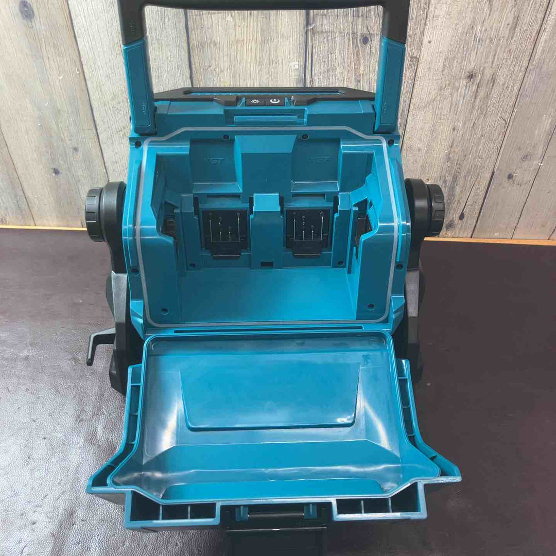 【中古美品】 マキタ(makita) コードレススタンドライト ML008G 【東大和店】