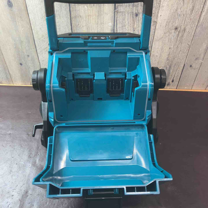 【中古美品】 マキタ(makita) コードレススタンドライト ML008G 【東大和店】