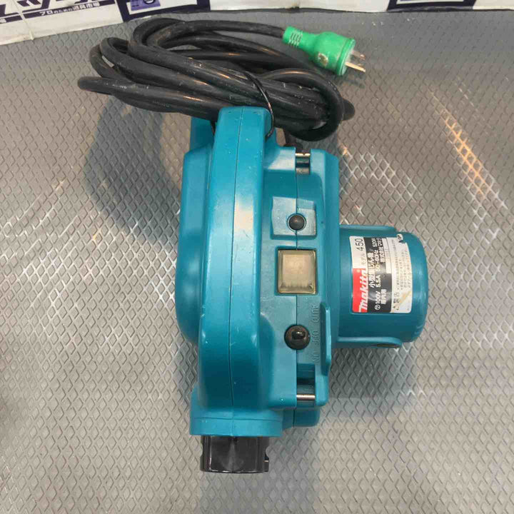 【中古品】マキタ(makita) 小型集じん機 乾式 450(P)【所沢店】