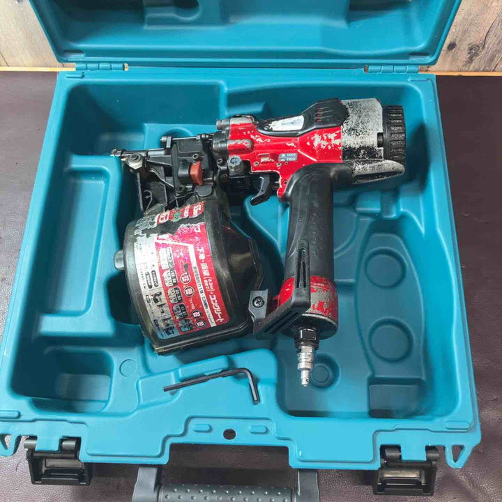【中古品】 マキタ(makita) 高圧エア釘打ち機 AN630H 【東大和店】