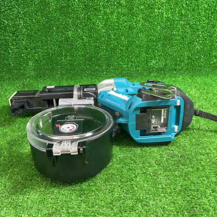 マキタ(makita) コードレスオートパックスクリュードライバー FR451DZ【藤沢店】