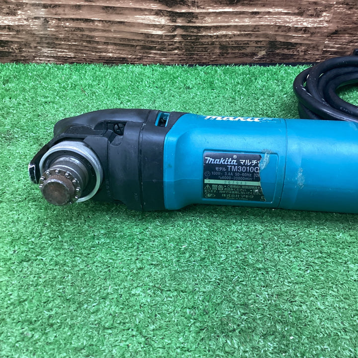 ★マキタ(makita) マルチツール TM3010CT【川越店】