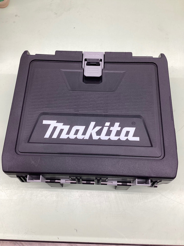 ★マキタ(makita) コードレスインパクトドライバー TD171DRGXB【越谷店】