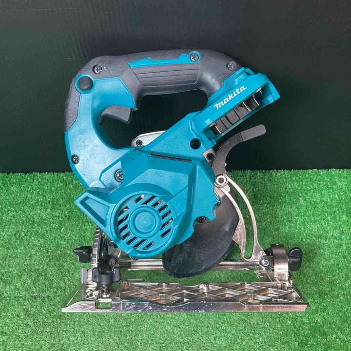 ★マキタ(makita) コードレス丸のこ HS474DZ【岩槻店】