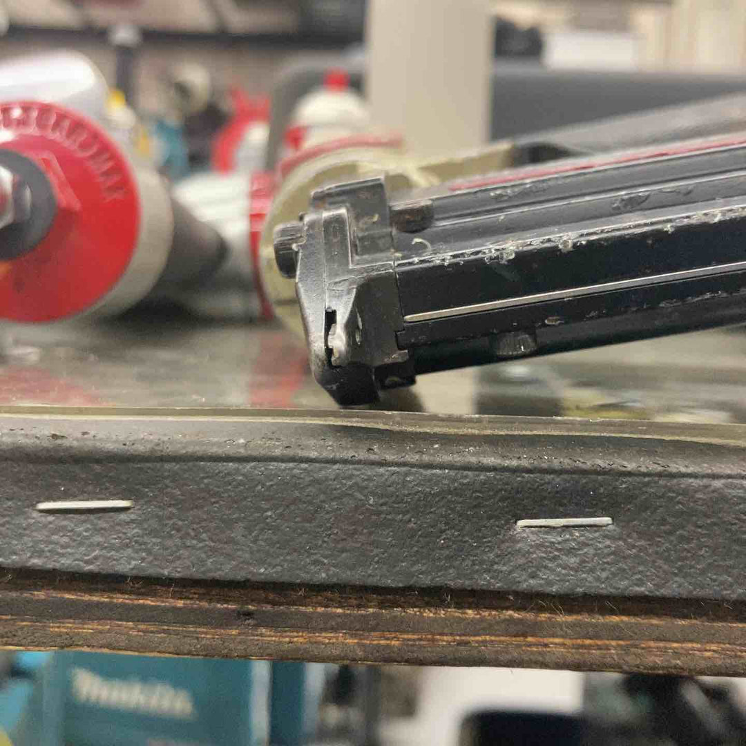 ★ハイコーキ(HIKOKI ※旧:日立工機) 常圧ピンネイラ NP35A　本体のみ、ライト点灯しません【戸田店】
