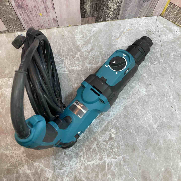 【中古品】★マキタ(makita) ハンマドリル HR2631F【八潮店】