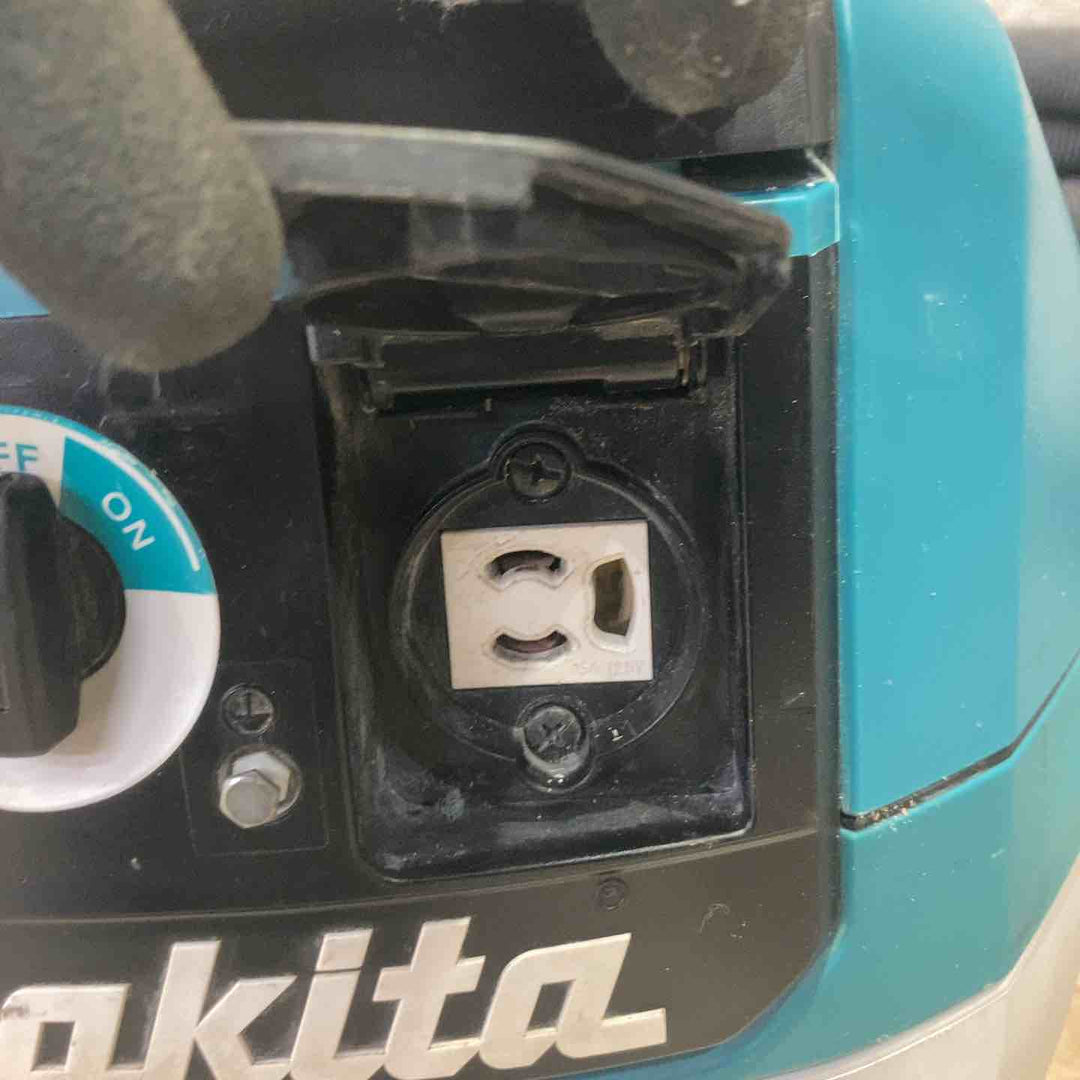 ★マキタ(makita) 集じん機 乾式 VC0830 連動機能【町田店】