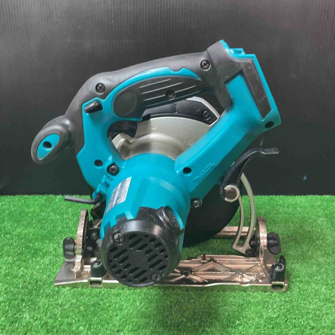 ★マキタ(makita) コードレス丸のこ HS630DZ 本体のみ【岩槻店】