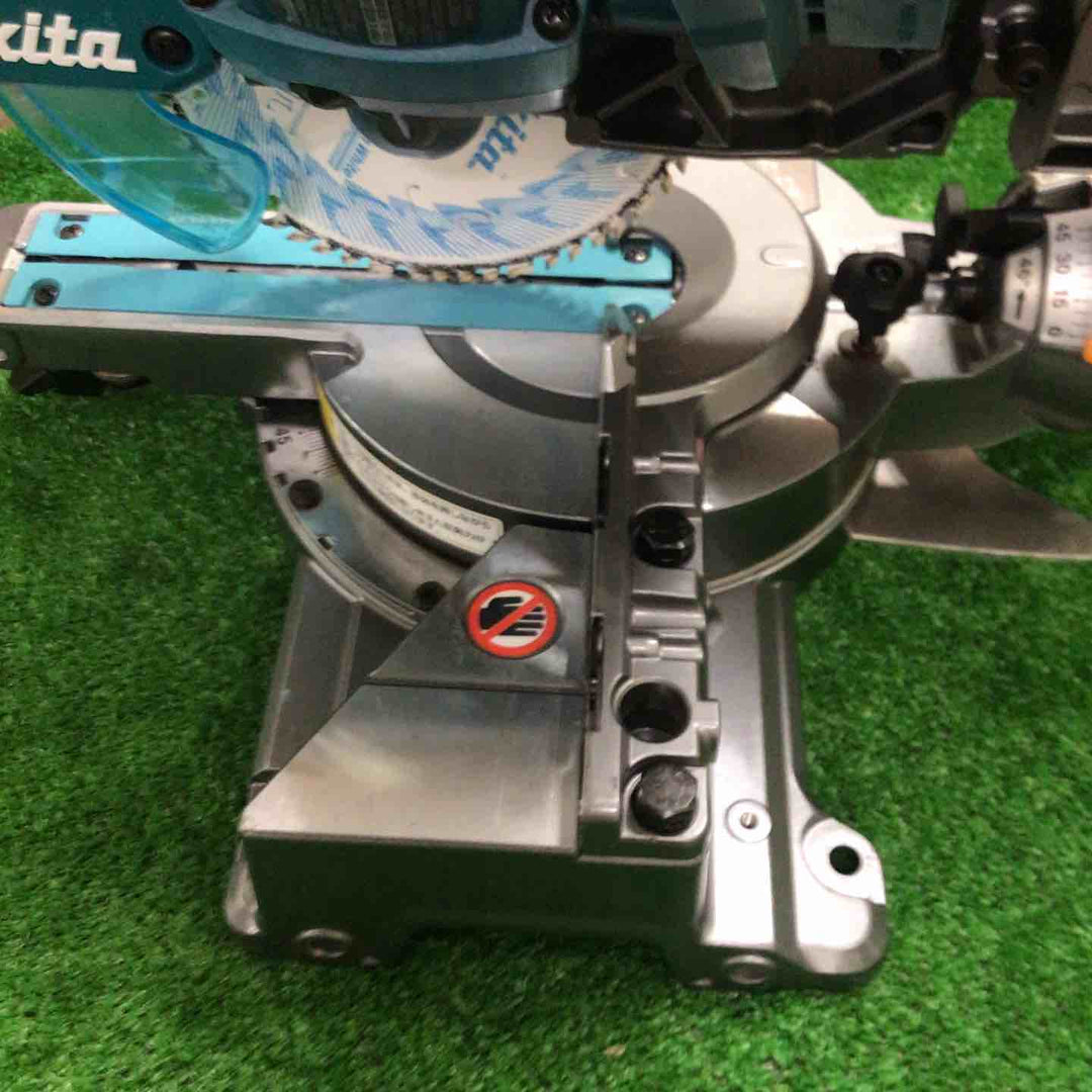 ★マキタ(makita) コードレススライドマルノコ LS001GZ【町田店】