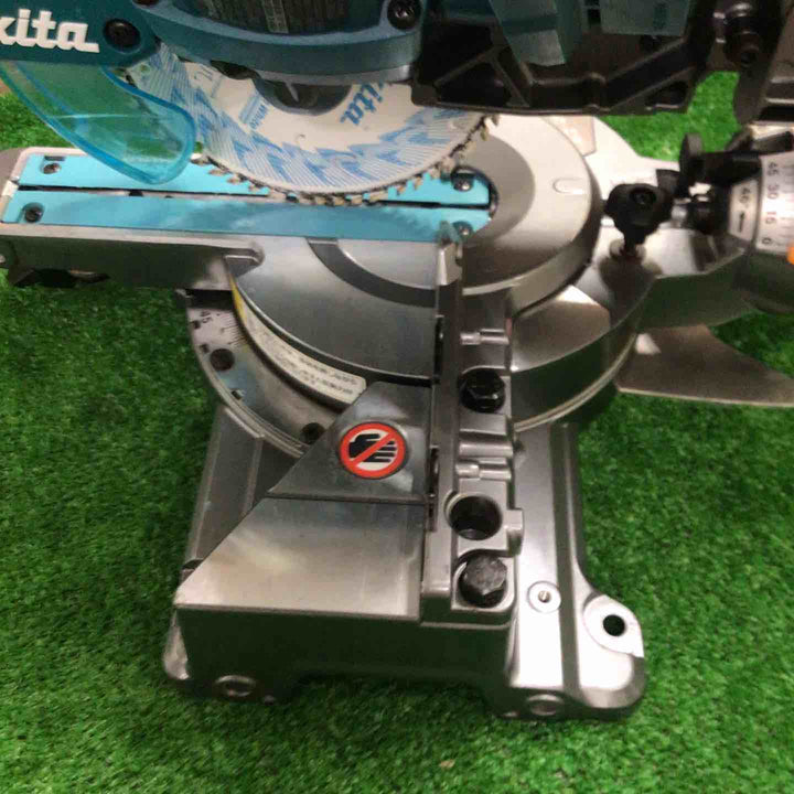 ★マキタ(makita) コードレススライドマルノコ LS001GZ【町田店】
