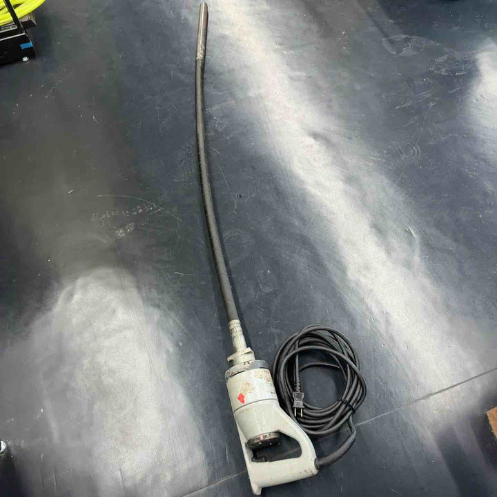 エクセン(EXEN) コンクリートバイブレータ E28FPA【藤沢店】