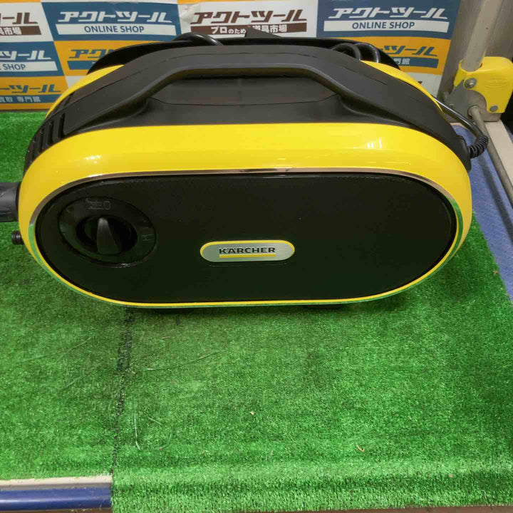 ◇ケルヒャー スチームクリーナー SCJTK10 1.512-190.0【草加店】