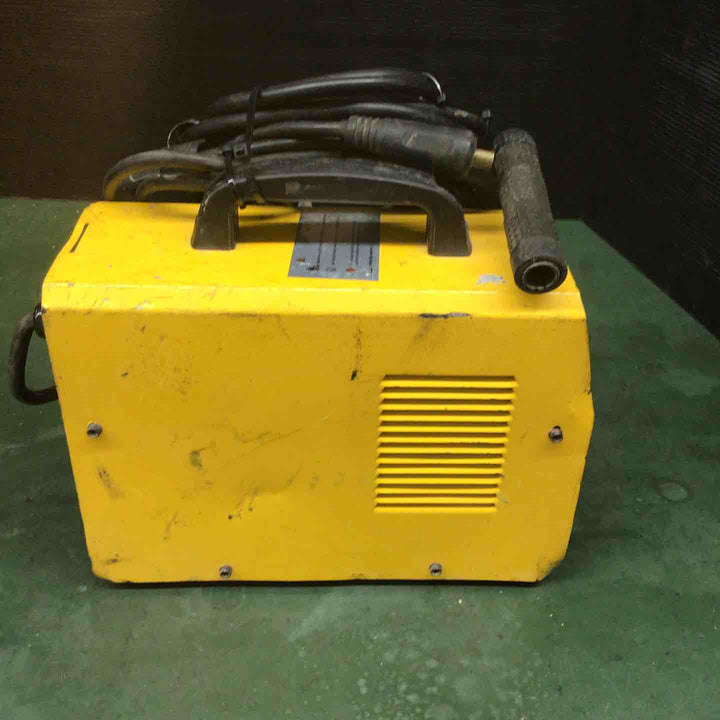 メーカー不明 アーク溶接機 MINI インバーター ARC225 単相200V 【戸田店】