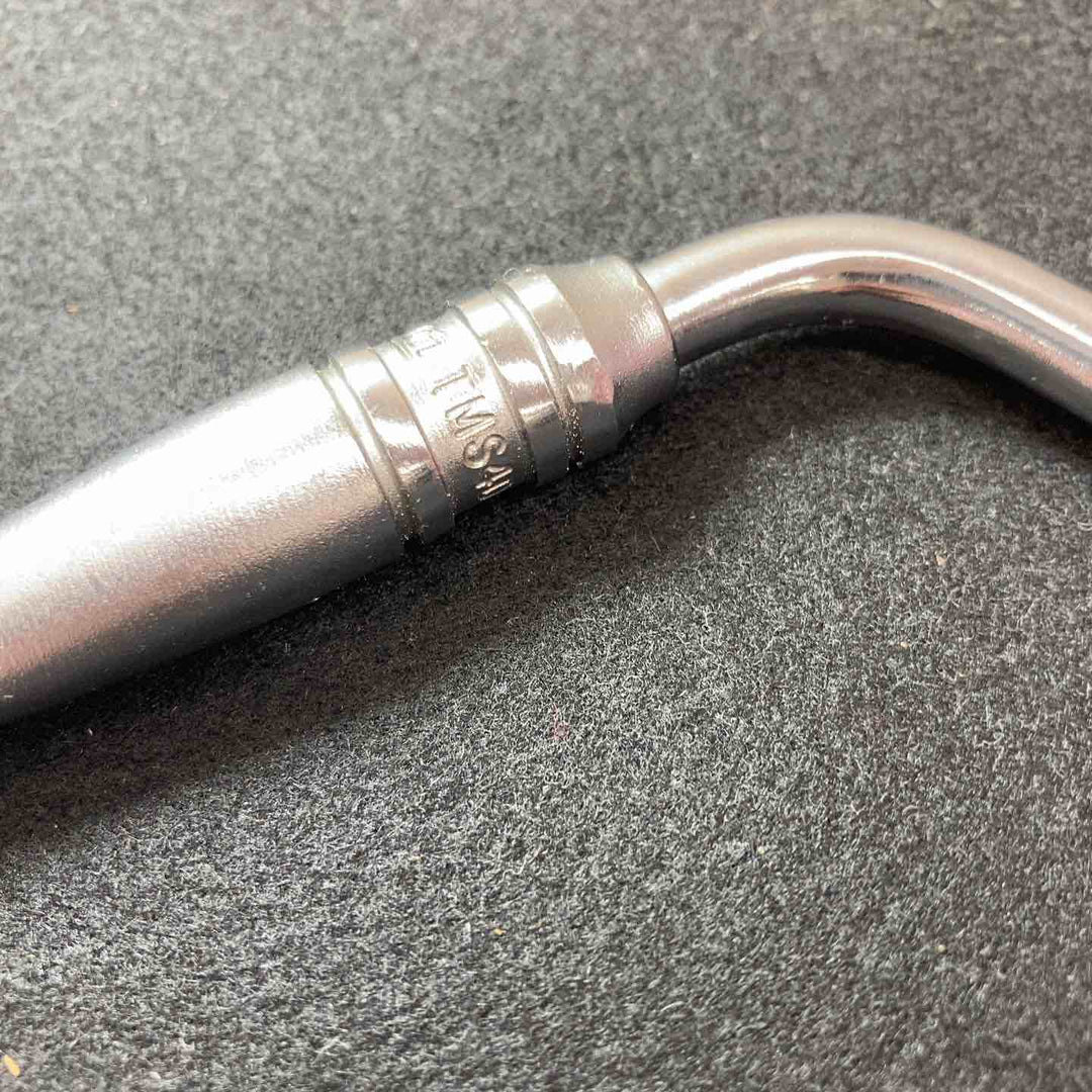 【中古品】スナップオン(Snap-on)スピーダーハンドル 1/4 3/8 TMS4D F4LA 2本セット【東大和店】