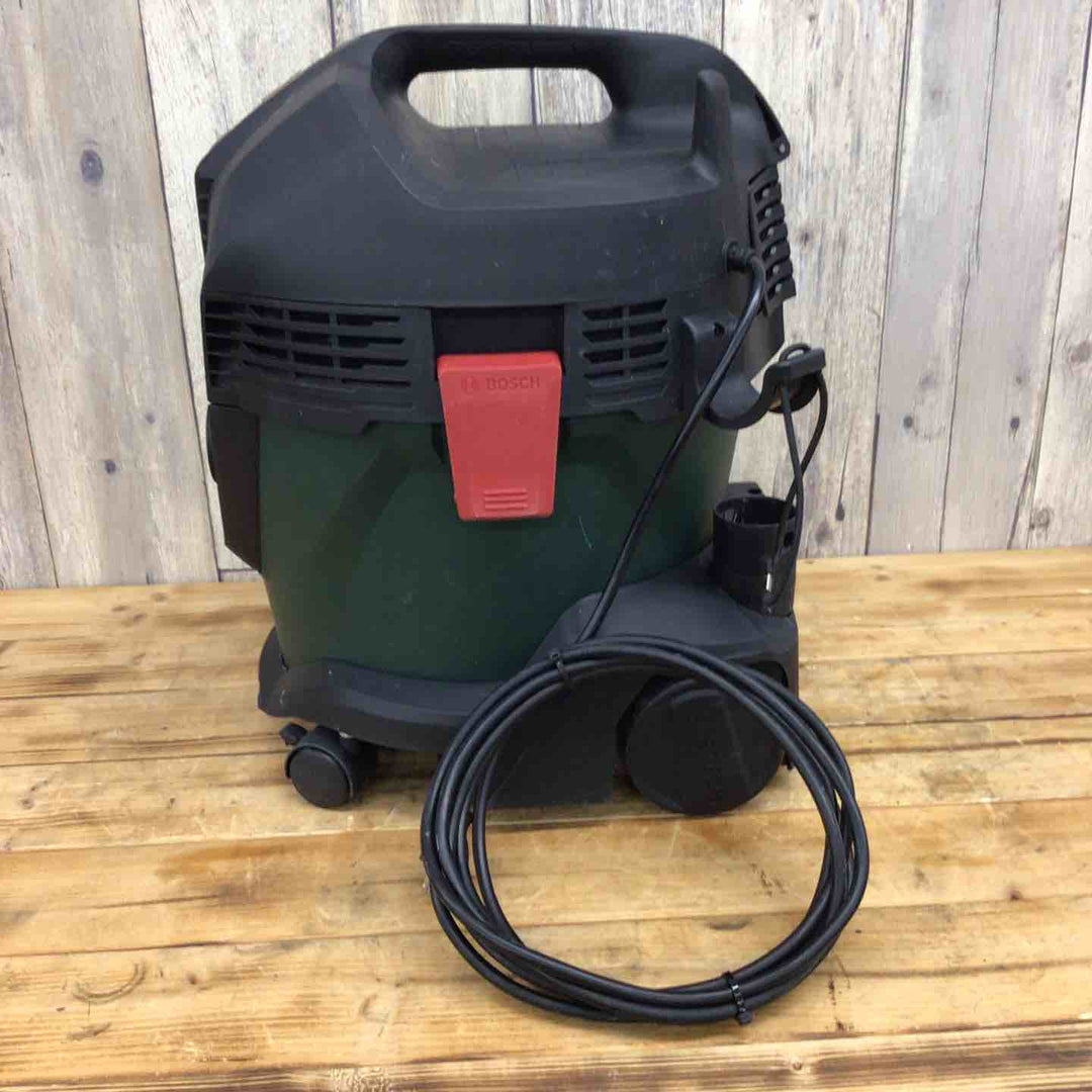 BOSCH(ボッシュ) クリーナー VAC115 【東大和店】