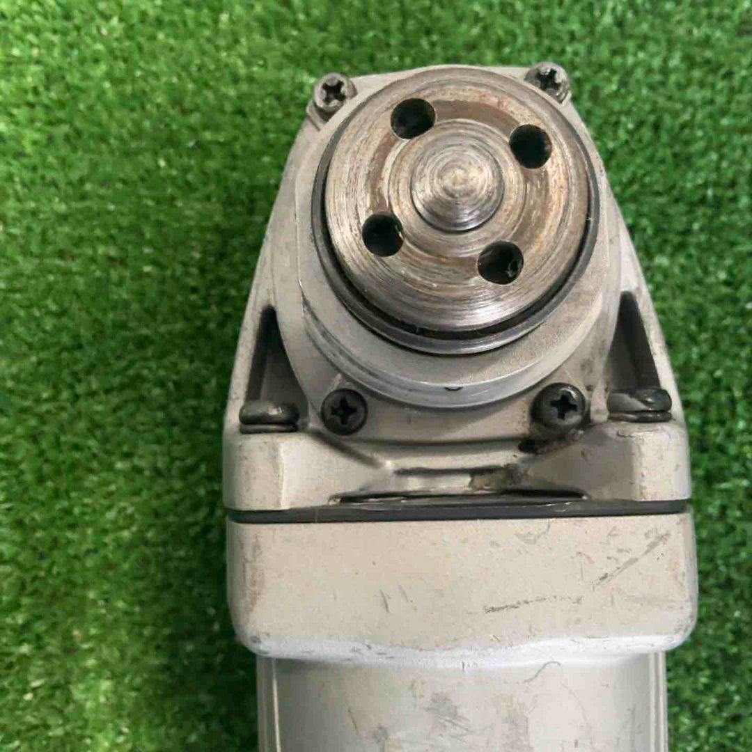 ◇ハイコーキ(HIKOKI ※旧:日立工機) 100mmディスクグラインダー  低速高トルク形 PDH-100J【草加店】