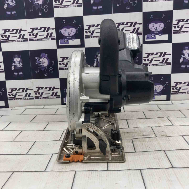 ★マキタ(makita) コードレス丸のこ HS631DZB【所沢店】