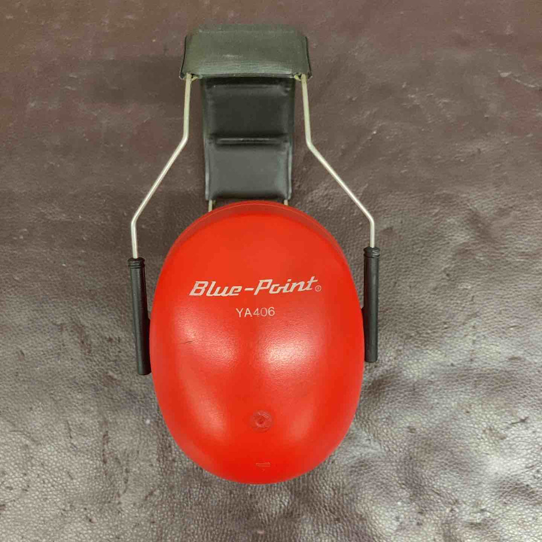 【中古品】 ブルーポイント(BluePoint) レーシング 防音 イヤーマフ YA406 【東大和店】