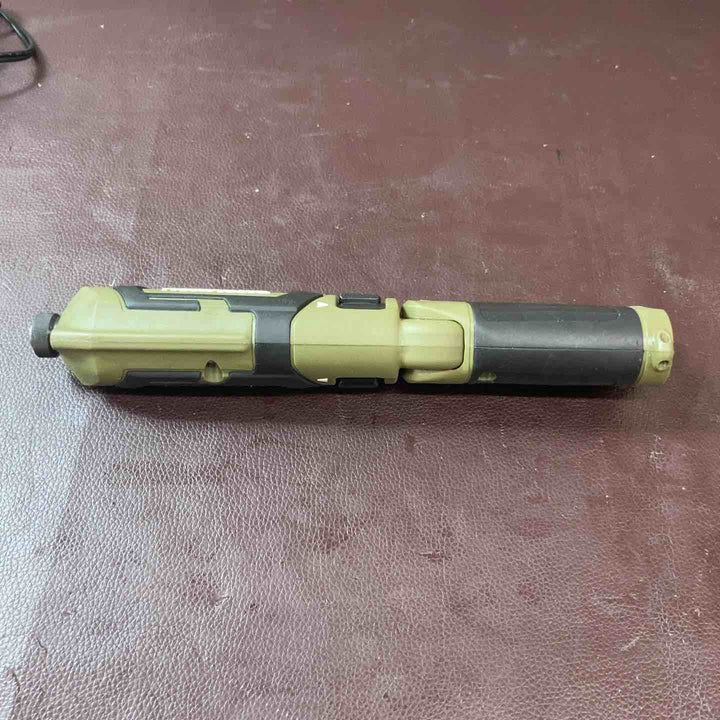 【中古品】マキタ(makita) コードレスペンインパクトドライバー TD022DSHXO 7.2V【東大和店】
