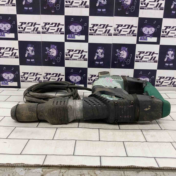 ★ハイコーキ(HIKOKI ※旧:日立工機) 電動ハンマ H41SA2(N)【所沢店】
