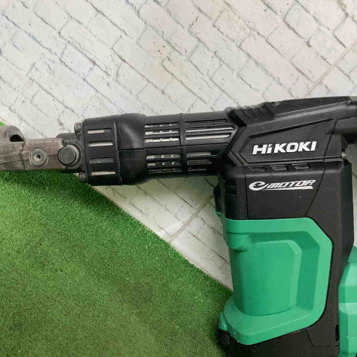 ★ハイコーキ(HIKOKI ※旧:日立工機) コードレスハンマ H3641DB(2WPZ)【町田店】