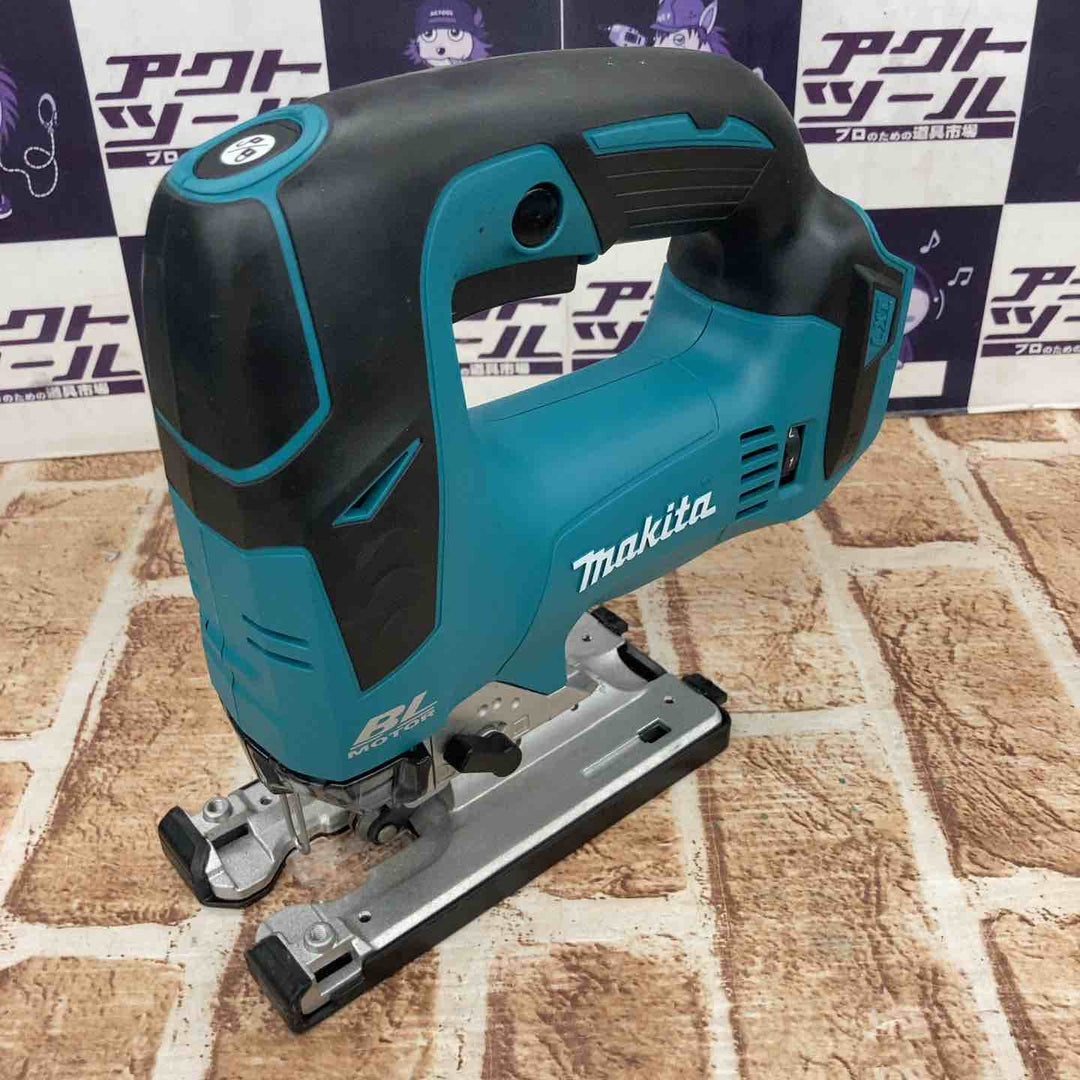 ★マキタ(makita) コードレスジグソー JV182DZK【所沢店】