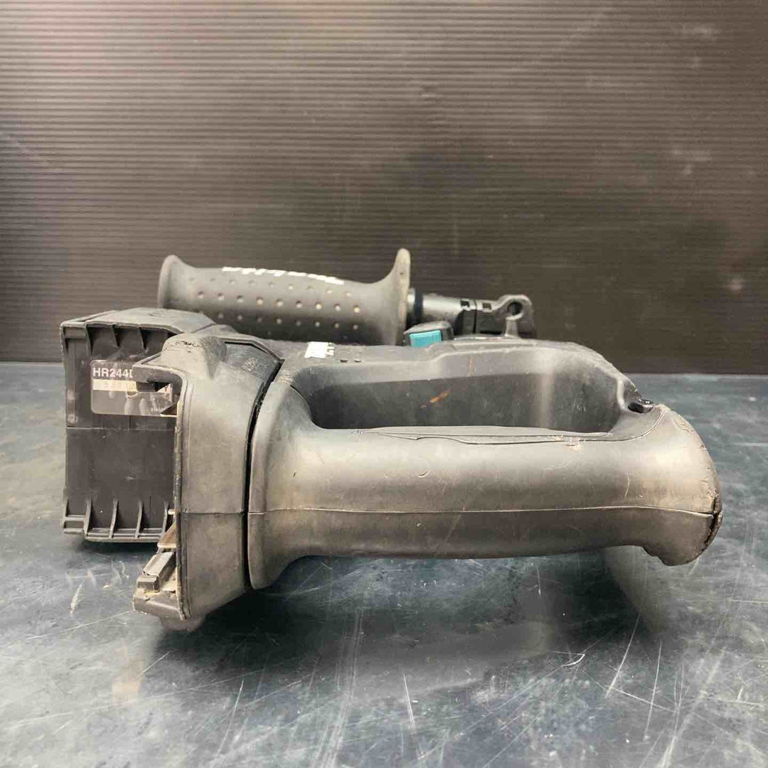 ★マキタ(makita) コードレスハンマドリル HR244DRGXB【川越店】