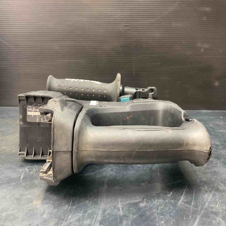 ★マキタ(makita) コードレスハンマドリル HR244DRGXB【川越店】