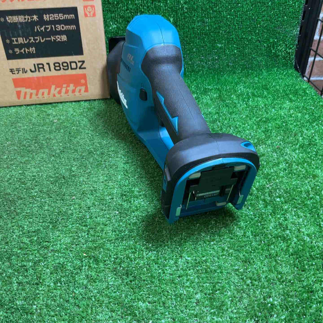 マキタ(makita) コードレスレシプロソー JR189DZ【藤沢店】