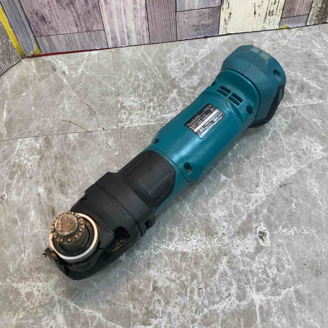 ★マキタ(makita) コードレスマルチツール TM51DZ【八潮店】